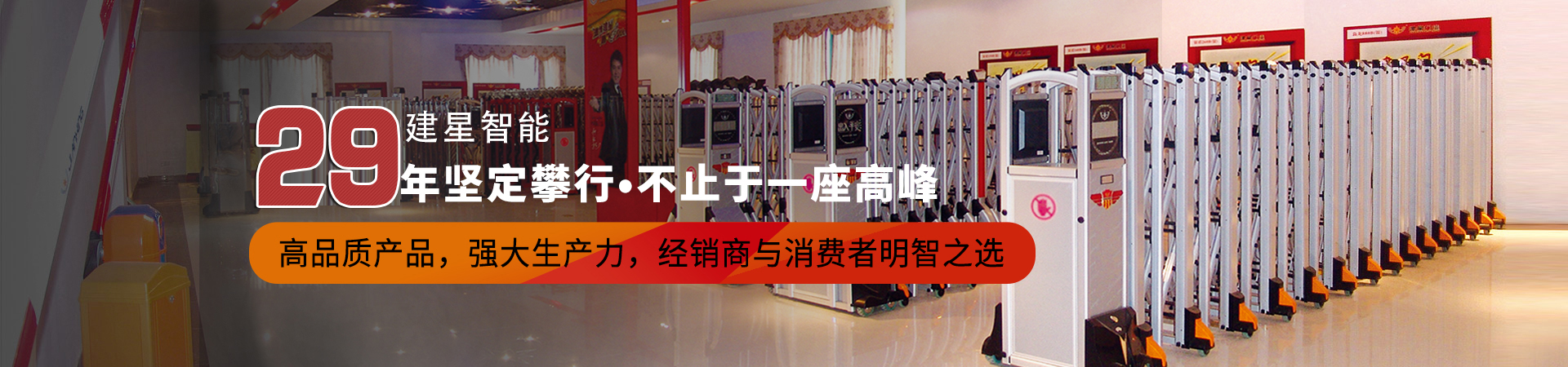 29年品牌