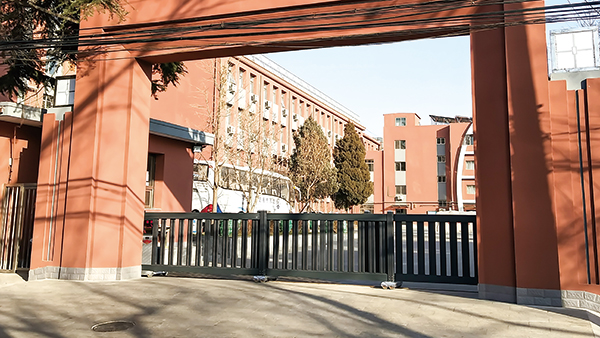 建星智能工業(yè)門怎么保養(yǎng)比較好？