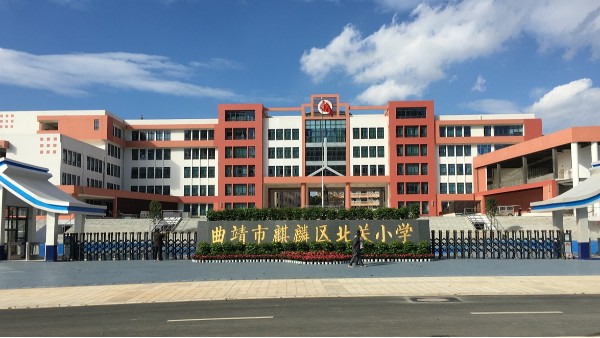 開學(xué)季--守護校園安全！